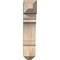 Ekena Millwork Olympic Craftsman Smooth Bracket, Douglas Fir, 5 1/2"W x 18"D x 26"H BKT06X18X26OLY04SDF - alternate 4